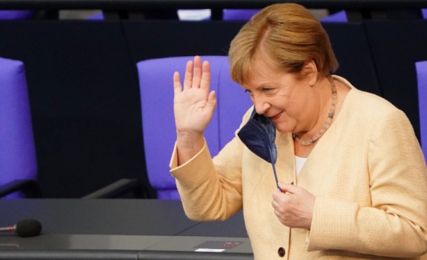 Краят на ерата Меркел