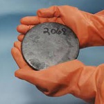 Отчита се рекордно покачване на цените на урана