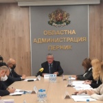 ЦИК ще определи състава на избирателната комисия в Перник