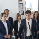 Желаем работата от последните 4 месеца да продължи през следващите 4 години