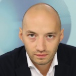 Димитър Ганев: 1/3 от поддръжниците на Петков и Василев са разочаровани симпатизанти на ИТН