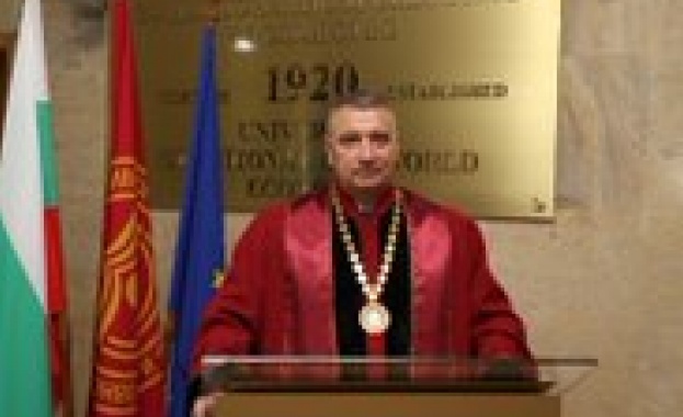 В деня на откриването на Новата академична година разговаряме с