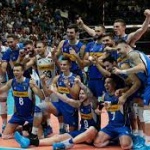 Италия детронира Сърбия и ще играе за титлата от европейското първенство по волейбол за мъже