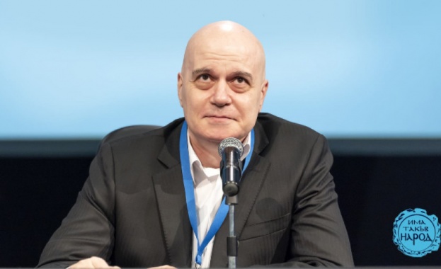 Лъжа е твърдението че Има такъв народ са виновни за