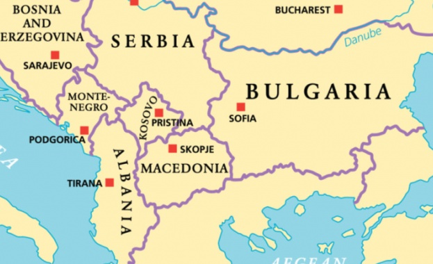 САЩ искат бързо Западните Балкани в ЕС и е грешно България да спира РСМ