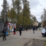 Шестима са загинали при стрелбата в руския град Перм