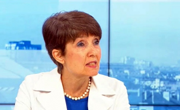 Както снощи здравният министър проф Хинков каза че пикът на