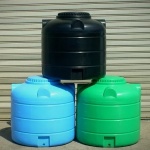 Производство на резервоари чрез ротационно леене