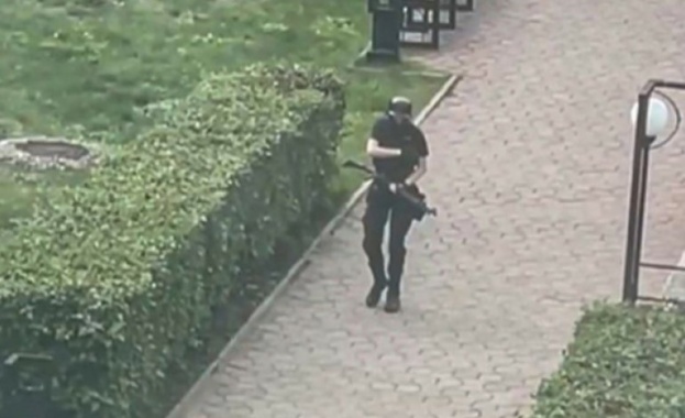 Руските правоохранителни органи предстои да установят причините за стрелбата в