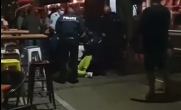 Членове на Българската асоциация на заведенията и Сдружението на заведенията