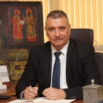 Проф. Димитър Димитров: Имаме близо 100% реализация на студентите на пазара на труда