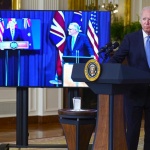 Американската марионетка AUKUS мечтае да скара целия свят с Китай