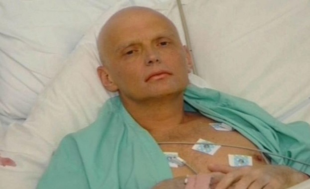 Европейският съд за правата на човека обяви че Русия е