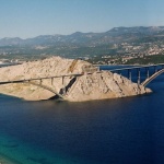 Откриха жена нa адриатически остров, която не знае коя е и как е попаднала там (СНИМКА)