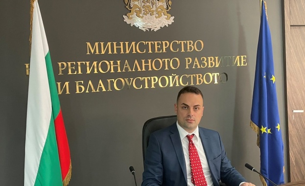 Зам.-министър Захари Христов: Заложени са 30 млн. евро за развитието на пограничните региони в следващите 7 години