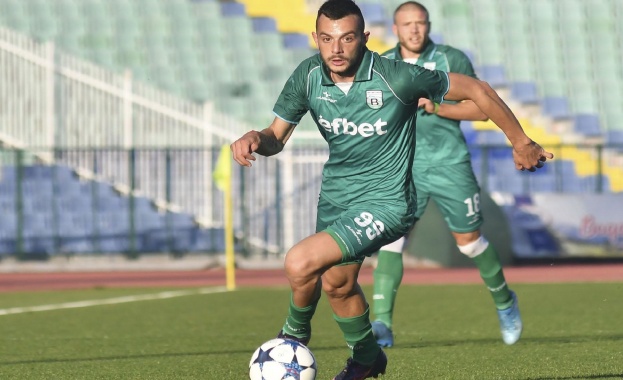 Стефан Христов е шофирал след употреба на наркотичното вещество Нападателят