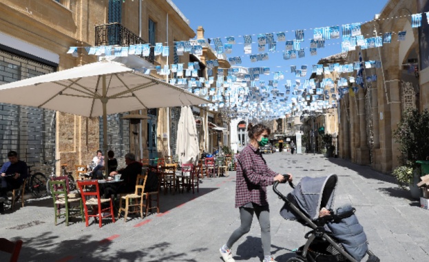 Властите в Кипър наложиха рекордна досега глоба от 16 000