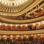 Софийската опера открива новия си сезон на 3 октомври