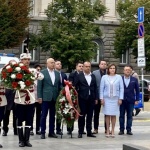  Нинова: Независимостта е преди всичко отстояване на националния суверенитет 
