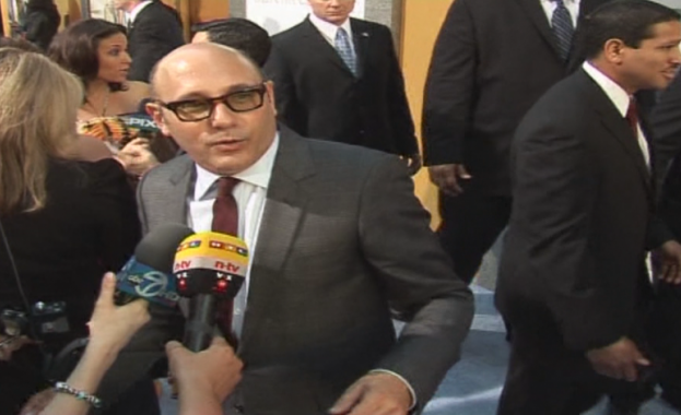 На 57 години след боледуване почина американският актьор Уили Гарсън