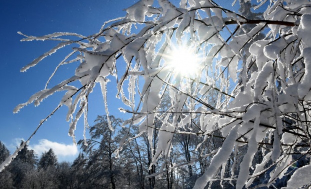 Има риск малките общини да останат непочистени от снега през