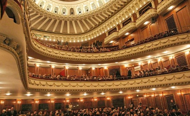 Софийската опера и балет открива новия си сезон на 3