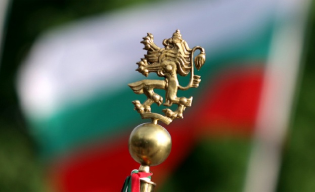 Чествания в цялата страна по повод 113 г. от обявяването на Независимостта на България