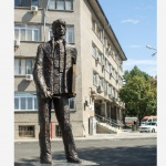 В Чирпан откриват Празник на изкуствата "Никола Манев"