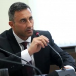 Мистерия забули опита за сплашване на Румен Спецов