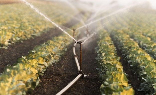 Служебното правителство е изготвило стратегия за модернизиране на напоителните системи