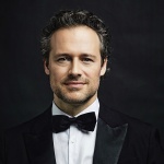 Главният гост-диригент на Софийската филхармония Саша Гьотцел с първи концерт за сезона