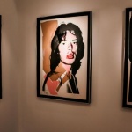 Непознати творби на Анди Уорхол в лондонската галерия Halcyon