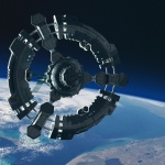 Blue Origin планира „търговски център" в Космоса