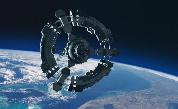 НАСА търси частна космическа станция под наем