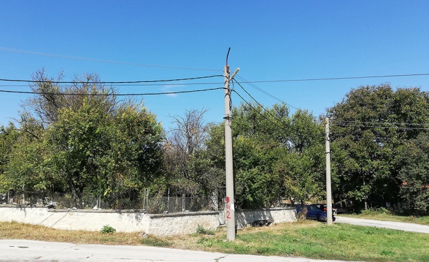 Мащабен проект реализира Електроразпределение Север на територията на община Провадия