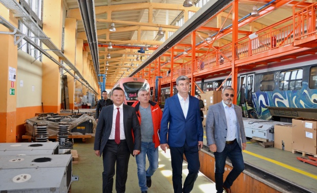 Няма да допусна неефективно разходване на средства при изпълнението на