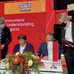 Министър на туризма подписа Меморандум за разбирателство в туризма между България и Полша 