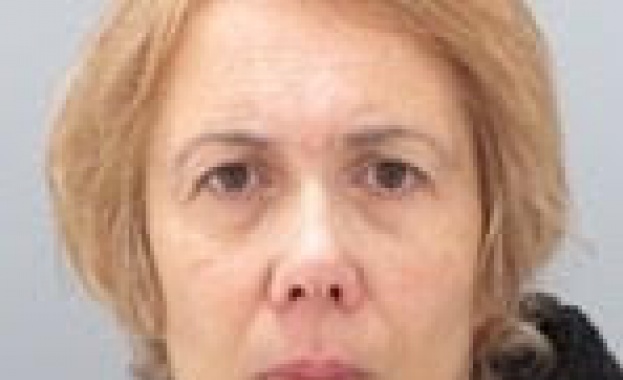 Столичното Шесто РУ издирва 61 годишната Таня Андонова Широва Последно на