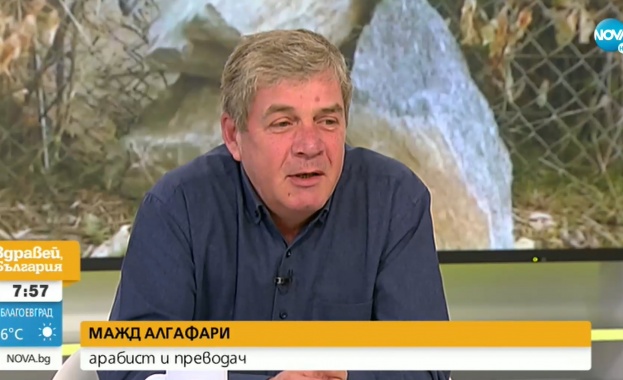 Граничната ограда с Турция трябва да бъде изградена наново Това