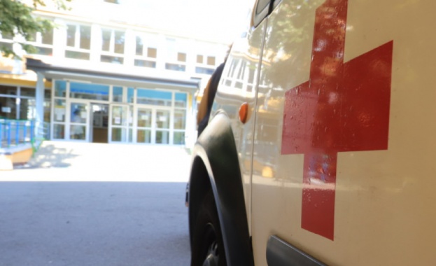 Медицинските центрове които имат лаборатория на тяхна територия или в