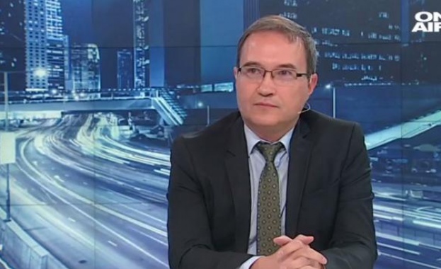 Готовността за опазване на информацията в една организация е на