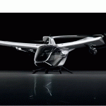 Показаха новото “летящо такси” на Airbus