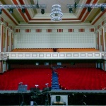 "Ухание на пури и джаз" по "Великият Гетсби" е първата за сезона премиера в Музикалния театър