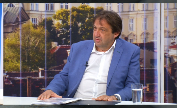 Заместник-министър Иван Шишков ще инспектира строителството на АМ  „Струма“