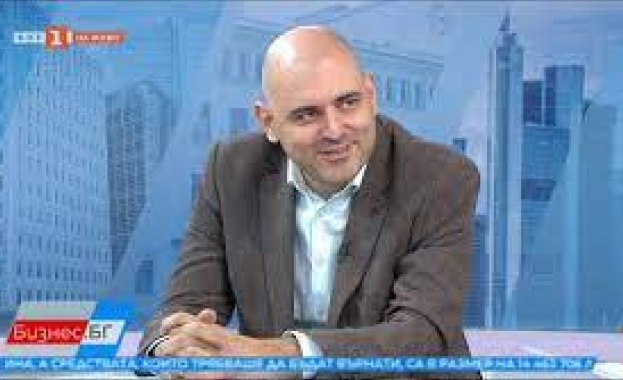 Това което заварихме в Българската банка за развитие беше корупция