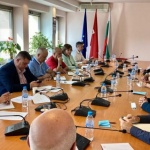 Нинова пред структурите на БСП: Ние гарантираме стабилност и намиране на работещи решения