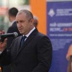 Румен Радев: Бойко Борисов да се кандидатира за президент