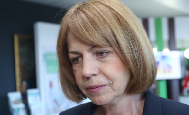 Кметът на София Йорданка Фандъкова поиска компенсации от страна на