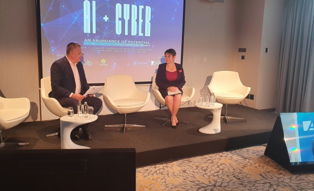 В България ИКТ секторът е един от най бързо развиващите се