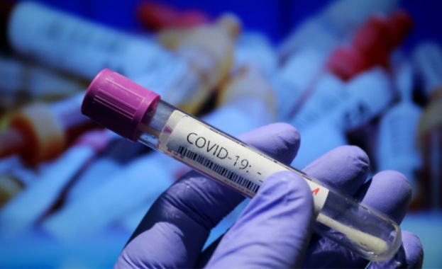 Осем пациенти на психиатрична болница в Карлуково са с коронавирус